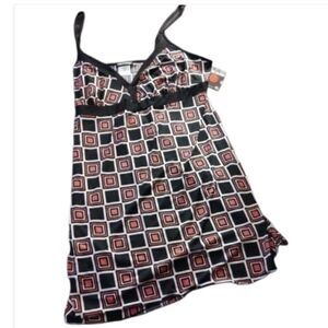 Joe Boxer night gown , nwt